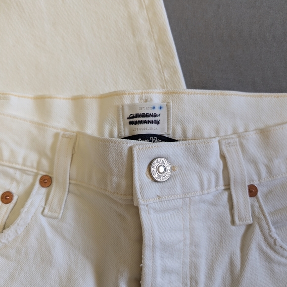 Citizens Of Humanity Florence Jeans - Picture 3 of 7